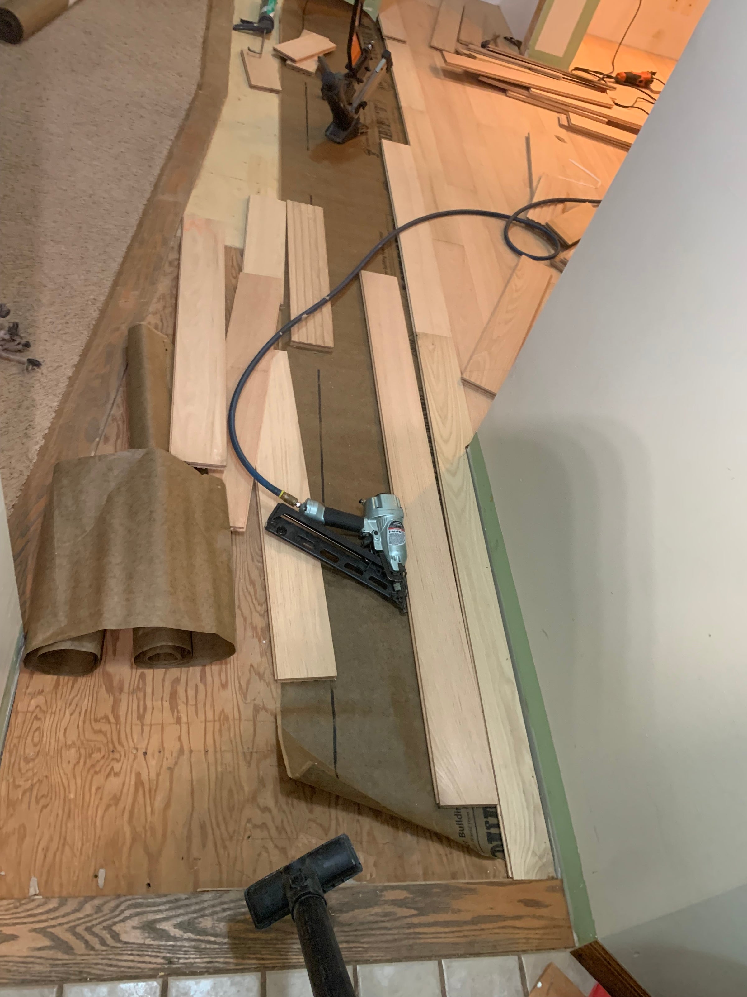 Hardwood Floor Refinishing Grand Rapids. MI | Hardwood Floor ...